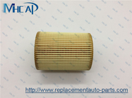6421800710 6421801410 Auto Oil Filters A6421800009 6421800010 For Chrysler Mercedes Benz