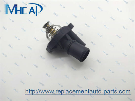 Auto Parts Engine Coolant Thermostat OEM 3M4Z-8575-B L327-15-170A For Ford Mazda