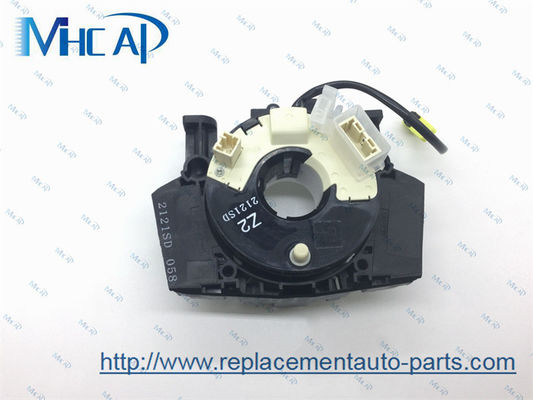 OEM 25560-5X22E For Nissan Navara ST-X 550 D40 Air Bag Clock Spring Steering Coil