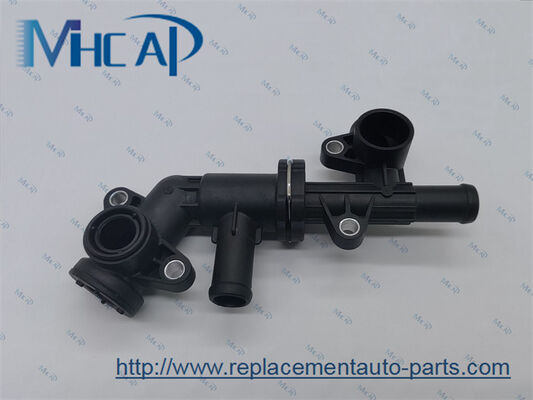 OEM 25630-2W500 256301U500 Replace Auto Parts Thermostat, coolant Thermostat Housing For Hyundai